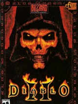 Превью обложки #128401 к игре "Diablo II" (2000)