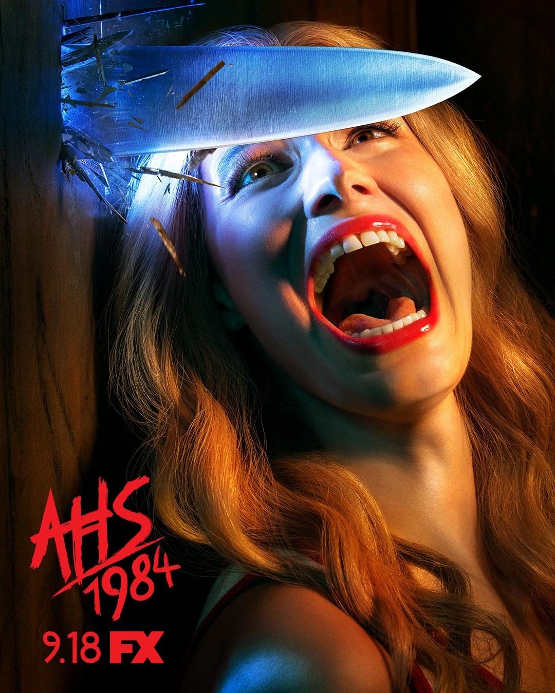 Американская история ужасов: постер N161640