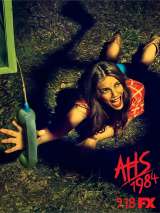 Превью постера #162735 к сериалу "Американская история ужасов"  (2011-2024)