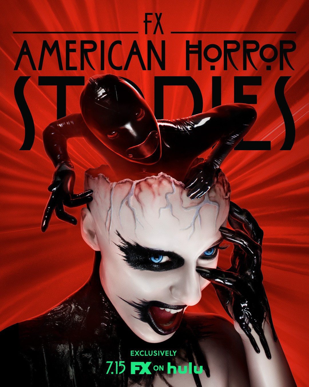 Американская история ужасов: постер N187206