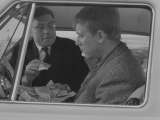 Превью кадра #187240 из фильма "Берегись автомобиля"  (1966)