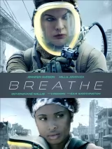 Превью постера #233876 к фильму "Дыши!" (2024)