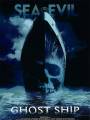 Постер к фильму "Корабль-призрак"