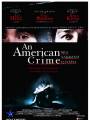 Постер к фильму "Американское преступление"