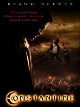Превью постера #3863 к фильму "Константин: Повелитель тьмы" (2005)