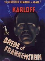 Превью постера #59031 к фильму "Невеста Франкенштейна" (1935)