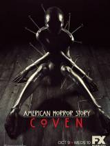 Превью постера #67643 к сериалу "Американская история ужасов"  (2011-2024)