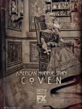 Превью постера #68374 к сериалу "Американская история ужасов"  (2011-2024)